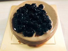 -欢牛蛋糕屋(萧山万象汇店)