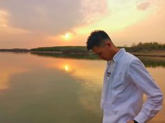 -丁香湖公园