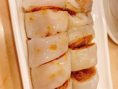 -盛记粥面(佐敦店)