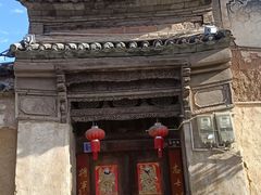 -巍山古城