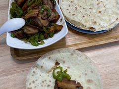 -香格里汀私房菜馆