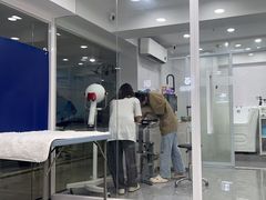 -爱洗澡的猫(天河路店)
