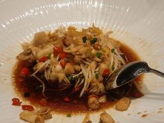 -万荣烤鸭店·北京菜(天坛店)