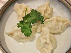 -酌宴府The China Club·广州万富希尔顿酒店(云城东路店)