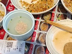 -扬二春炒饭(国庆路总店)
