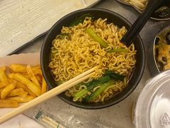 -华夏良子·足道spa艾灸(五四广场店)
