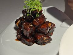 -桂满陇·海市蜃楼·黑金(国金店)