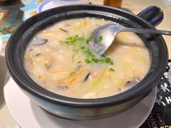 -锦園(伊势丹美食城店)