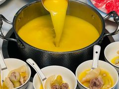 -喜聚薈·花膠雞海鮮火鍋(越秀店)