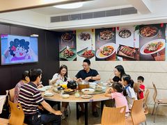 -荣基四海一家·家常菜·海鲜大排档(新安店)