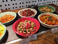 -广州中心皇冠假日酒店