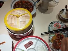 -京鸭棠(让胡路万达店)