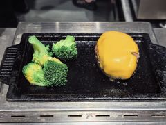 -肉肉大米(金虹桥店)