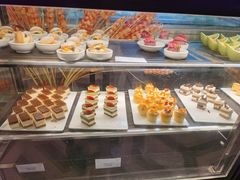 -云尚自助餐厅(佛山南海瞻云酒店)