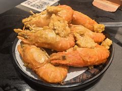 -大牛寿喜烧·和牛放题(香港广场店)