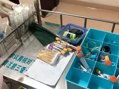 -中国医科大学附属盛京医院(南湖院区)