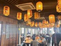 -二十八里太湖船菜(吉祥路店)