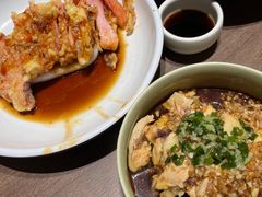 -苏小柳点心·手作小笼包(浦东嘉里城分院)