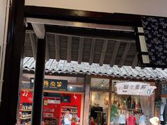-乌镇东栅景区