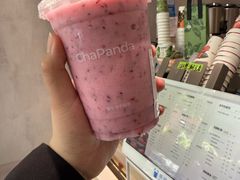 -茶百道(湖墅潮王路店)