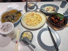 -鹿港小镇(悠唐店)