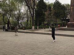 -文瀛公园