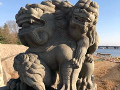-卢沟桥文化旅游区