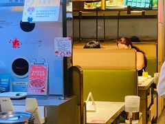 -海底捞火锅(吴中路店)