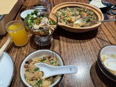 -蚝堡海鲜·威海菜·海肠捞饭·烧烤·亚洲吃蚝公司(幸福门店)