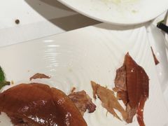 -贝勒爷·酥不腻烤鸭