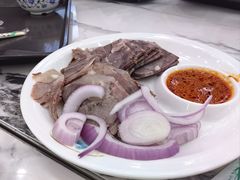 -伊穆祥牛肉面总店·清真