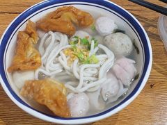 -非遗·十八曲鱼饺(西马总店)