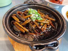 响油鳝糊-冶春茶社(官园桥店)