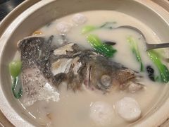 -莫干山郡安里度假酒店-桃尖中餐厅