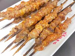-AK47烤羊腿串吧(柳浪家园店)