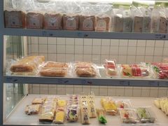 -一鸣真鲜奶吧(双菱路店)