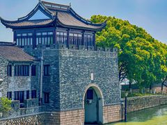 -北寺塔