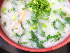 蔬菜粥-粥公粥婆精品家常菜(青龙桥店)