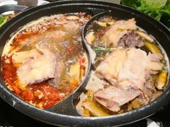 -火炉火自助餐(枫蓝国际店)