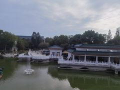 -荆州博物馆
