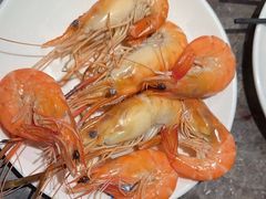 -曼格活海鲜·牛排自助(光明蓝鲸店)
