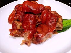 iphone_upload_pic-马仕玖煲·融合菜·酥不腻烤鸭(人大店)