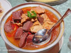 -仙店农庄(湖景农庄餐厅)