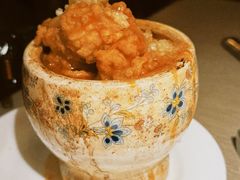 -波特曼西餐厅(中央大街店)