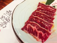 -热血兄弟·炭火烤肉(融侨中心店)