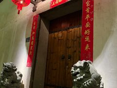 -三坊七巷历史文化街区