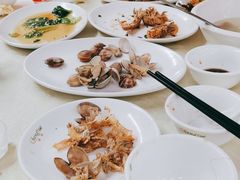 -锐记美食店·现捞海鲜(闸坡店)