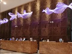 -青岛海尔洲际酒店