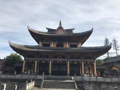 -天龙八部武侠城
