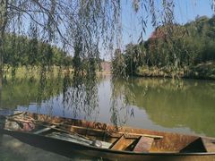 -飞天山旅游区